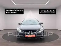2011 Mazda 6
