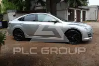 2011 Mazda 6