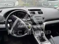 2011 Mazda 6