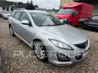 2011 Mazda 6