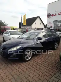 2011 Mazda 6