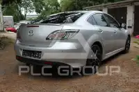 2011 Mazda 6