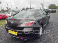 2011 Mazda 6