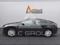 2011 Mazda 6