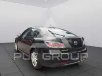 2011 Mazda 6