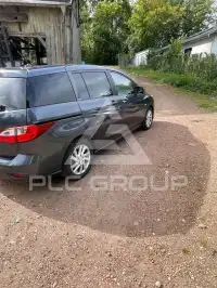 2011 Mazda 5