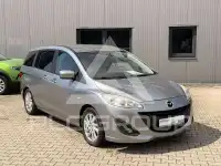 2011 Mazda 5