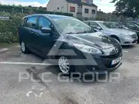 2011 Mazda 5