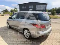 2011 Mazda 5