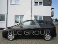 2011 Mazda 5