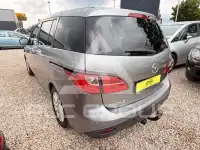 2011 Mazda 5