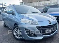 2011 Mazda 5