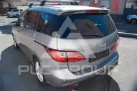 2011 Mazda 5