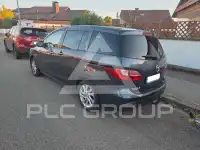 2011 Mazda 5