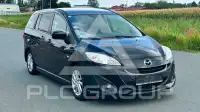 2011 Mazda 5