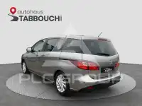 2011 Mazda 5