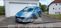 2011 Mazda 5