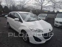 2011 Mazda 5