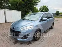 2011 Mazda 5