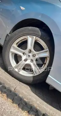 2011 Mazda 5