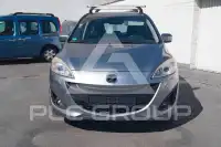 2011 Mazda 5
