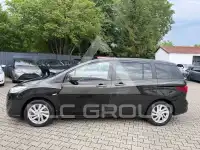 2011 Mazda 5