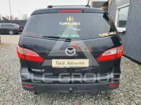 2011 Mazda 5