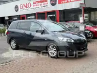 2011 Mazda 5