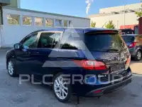 2011 Mazda 5