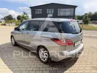 2011 Mazda 5