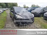 2011 Mazda 5