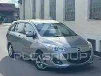 2011 Mazda 5