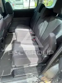 2011 Mazda 5