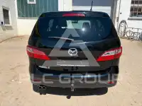 2011 Mazda 5