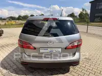 2011 Mazda 5
