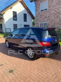2011 Mazda 5