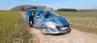 2011 Mazda 5