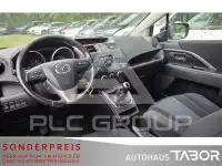 2011 Mazda 5