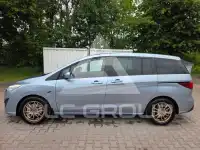 2011 Mazda 5