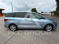 2011 Mazda 5