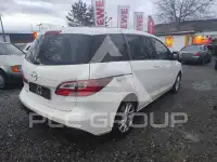2011 Mazda 5