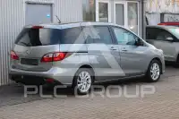 2011 Mazda 5