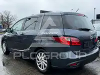 2011 Mazda 5