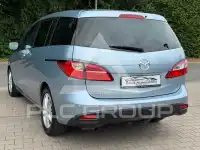 2011 Mazda 5
