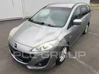 2011 Mazda 5