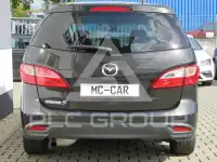 2011 Mazda 5