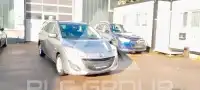 2011 Mazda 5