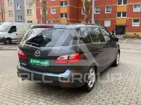 2011 Mazda 5