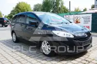 2011 Mazda 5