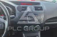 2011 Mazda 5